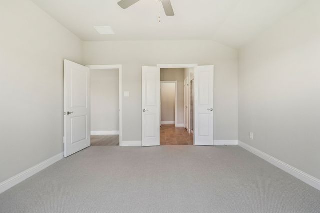 2219 Rannoch Street, Sherman, TX 75092