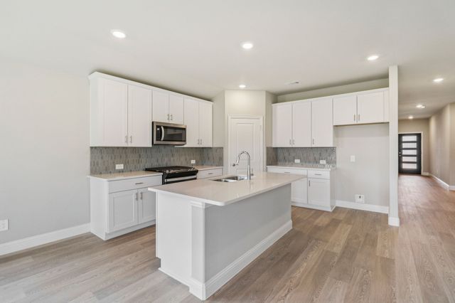 2219 Rannoch Street, Sherman, TX 75092