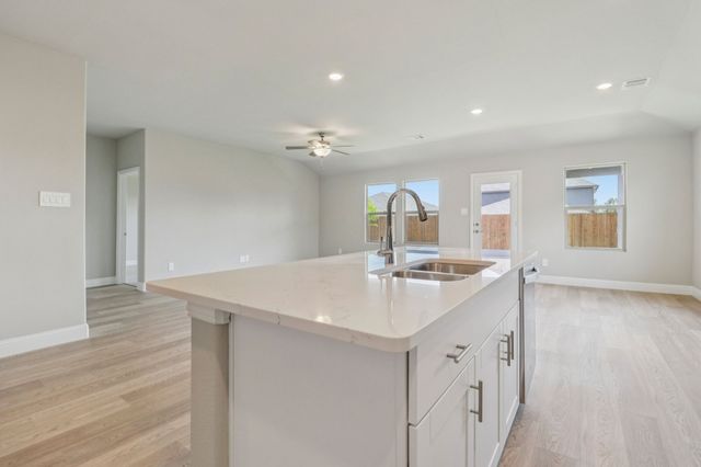 2219 Rannoch Street, Sherman, TX 75092