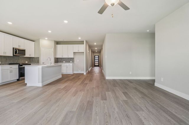 2219 Rannoch Street, Sherman, TX 75092