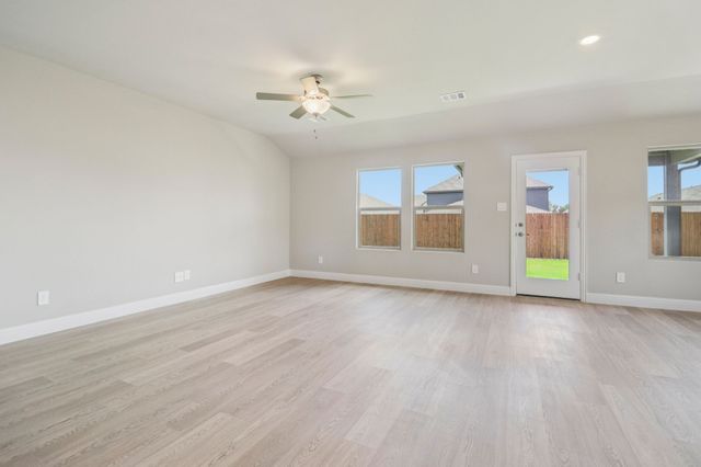 2219 Rannoch Street, Sherman, TX 75092