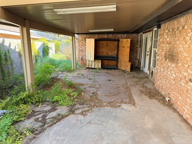 4649 Lemonwood Lane, Odessa, TX 79761