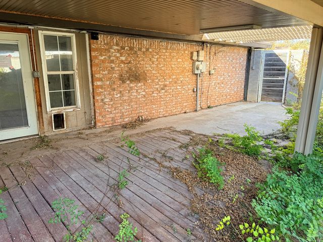 4649 Lemonwood Lane, Odessa, TX 79761