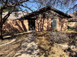 4649 Lemonwood Lane, Odessa, TX 79761