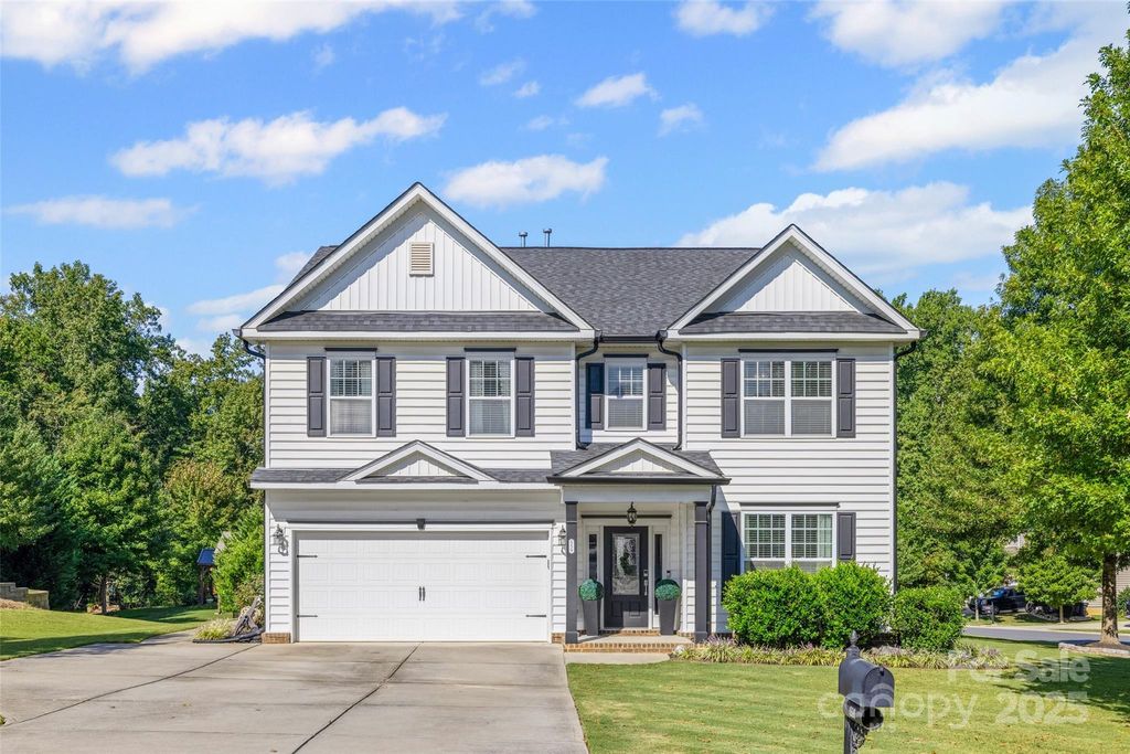 559 Daventry Court, Clover, SC 29710