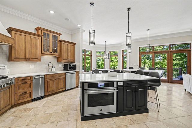 4945 S Stockbridge Drive, Saint Joseph, MI 49085