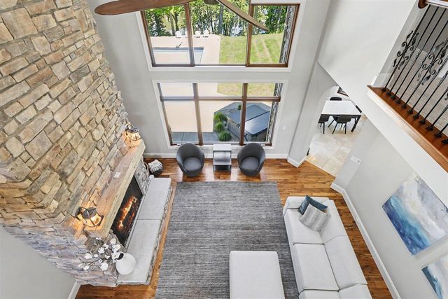 4945 S Stockbridge Drive, Saint Joseph, MI 49085
