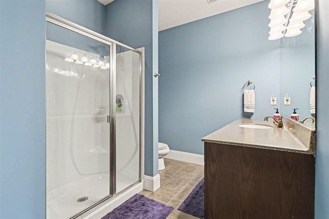 4945 S Stockbridge Drive, Saint Joseph, MI 49085