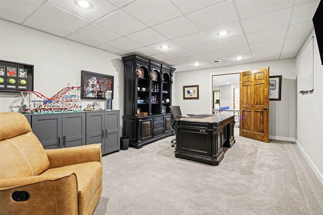 4945 S Stockbridge Drive, Saint Joseph, MI 49085