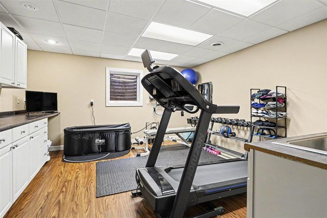 4945 S Stockbridge Drive, Saint Joseph, MI 49085