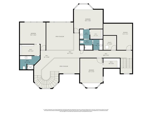 4945 S Stockbridge Drive, Saint Joseph, MI 49085