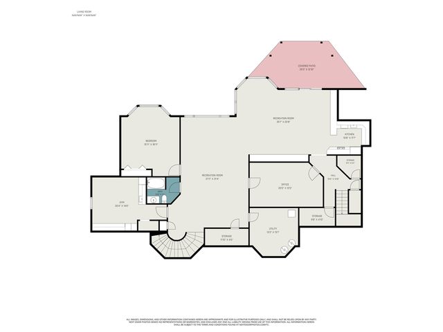 4945 S Stockbridge Drive, Saint Joseph, MI 49085