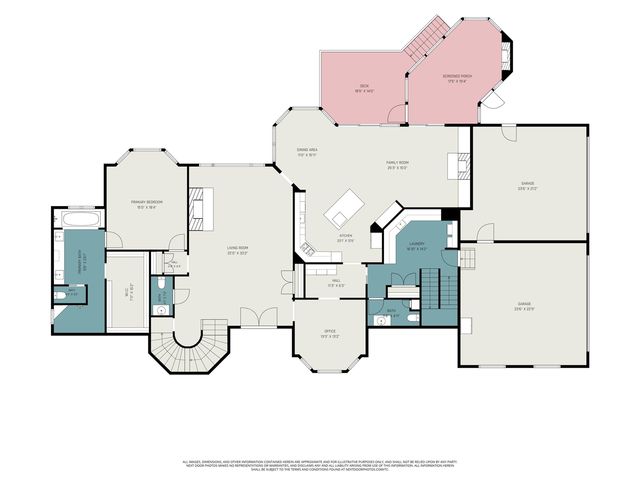 4945 S Stockbridge Drive, Saint Joseph, MI 49085