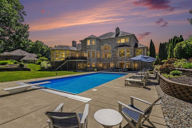 4945 S Stockbridge Drive, Saint Joseph, MI 49085