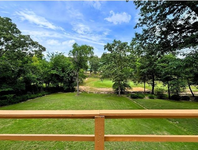 121 Cherokee Road, Cherokee Village, AR 72529