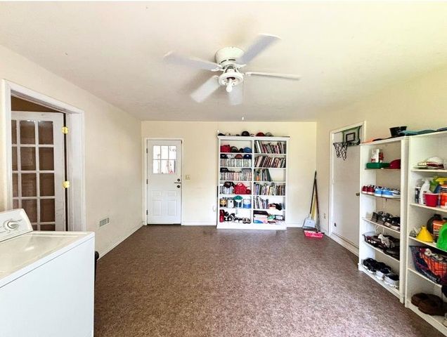 121 Cherokee Road, Cherokee Village, AR 72529