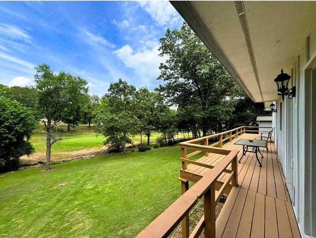 121 Cherokee Road, Cherokee Village, AR 72529