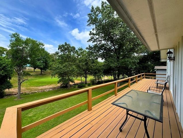 121 Cherokee Road, Cherokee Village, AR 72529
