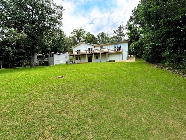 121 Cherokee Road, Cherokee Village, AR 72529