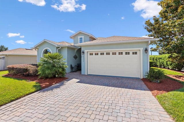 5311 GALLEY WAY, Oxford, FL 34484