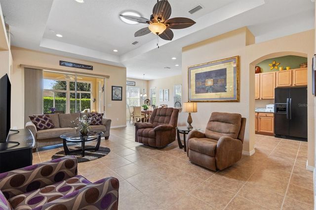 5311 GALLEY WAY, Oxford, FL 34484