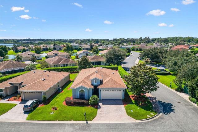 5311 GALLEY WAY, Oxford, FL 34484