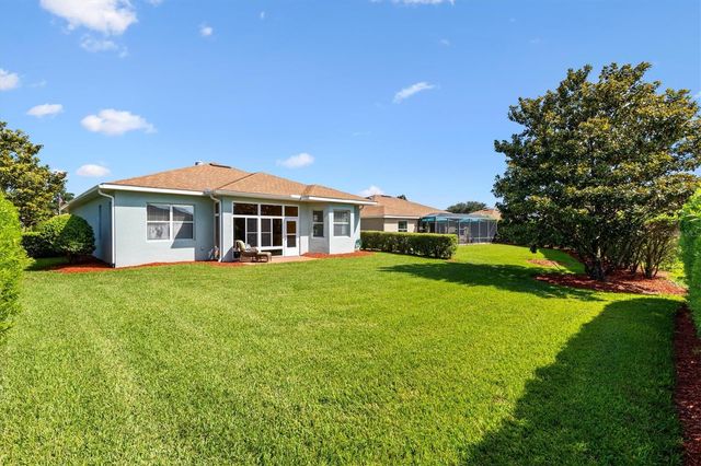 5311 GALLEY WAY, Oxford, FL 34484