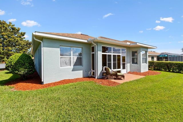 5311 GALLEY WAY, Oxford, FL 34484