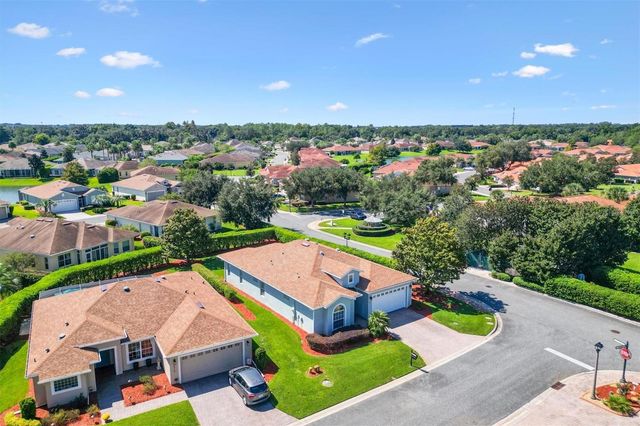 5311 GALLEY WAY, Oxford, FL 34484