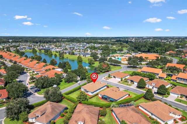 5311 GALLEY WAY, Oxford, FL 34484
