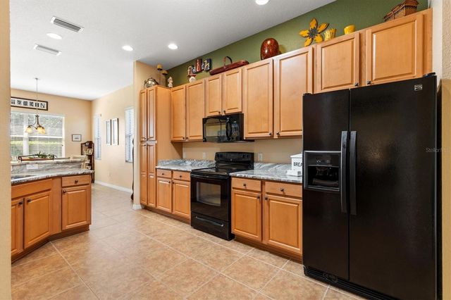 5311 GALLEY WAY, Oxford, FL 34484
