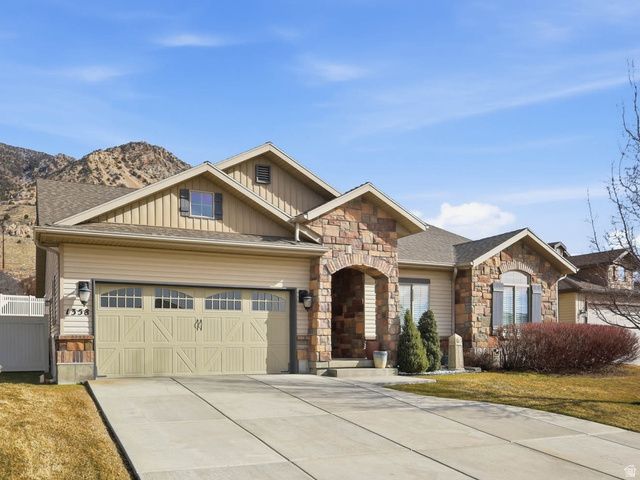 1358 N 250 E, Brigham City, UT 84302