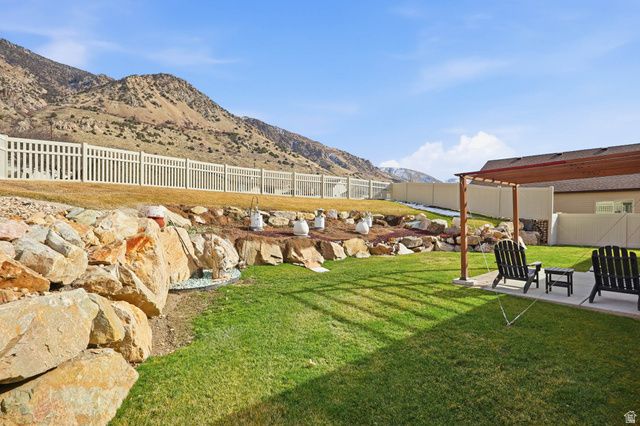 1358 N 250 E, Brigham City, UT 84302