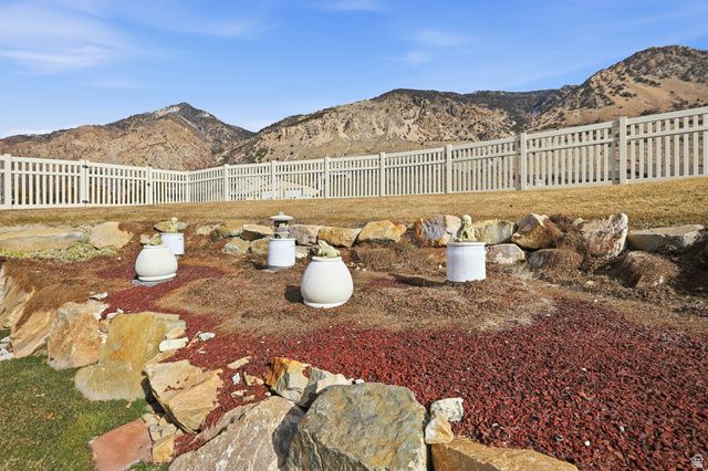 1358 N 250 E, Brigham City, UT 84302