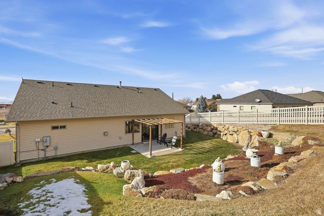 1358 N 250 E, Brigham City, UT 84302
