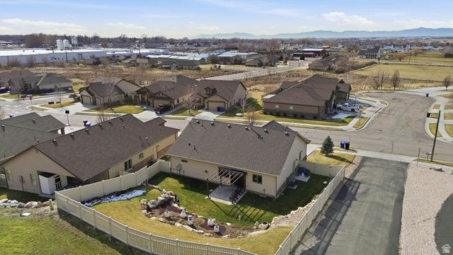 1358 N 250 E, Brigham City, UT 84302
