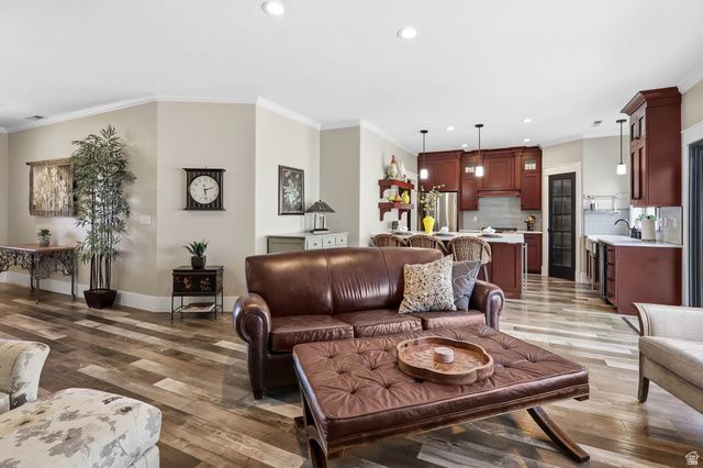 1358 N 250 E, Brigham City, UT 84302