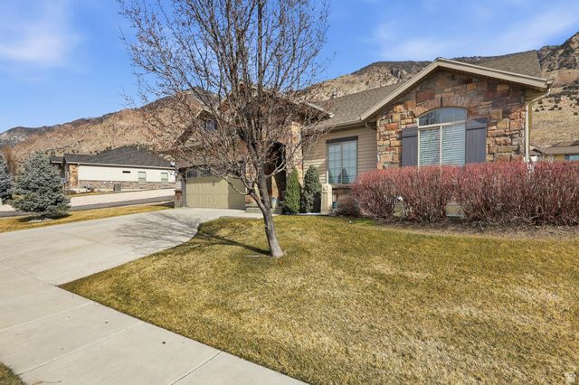 1358 N 250 E, Brigham City, UT 84302