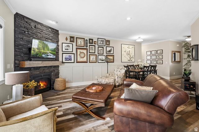 1358 N 250 E, Brigham City, UT 84302