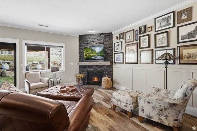 1358 N 250 E, Brigham City, UT 84302