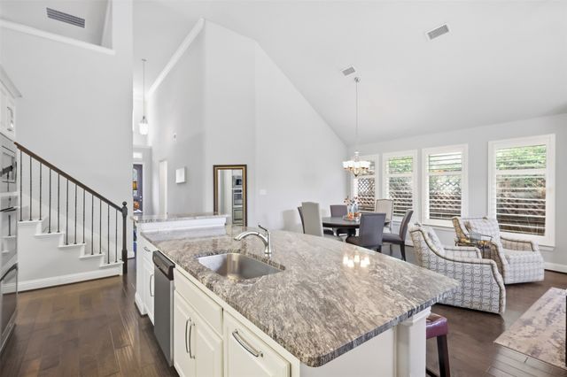4028 Alpine Rose Court, Fort Worth, TX 76262
