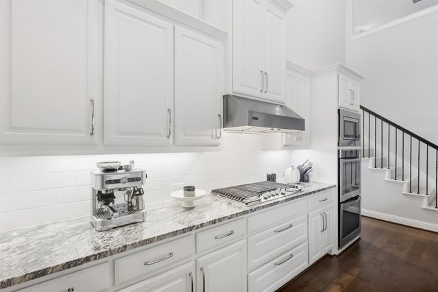 4028 Alpine Rose Court, Fort Worth, TX 76262