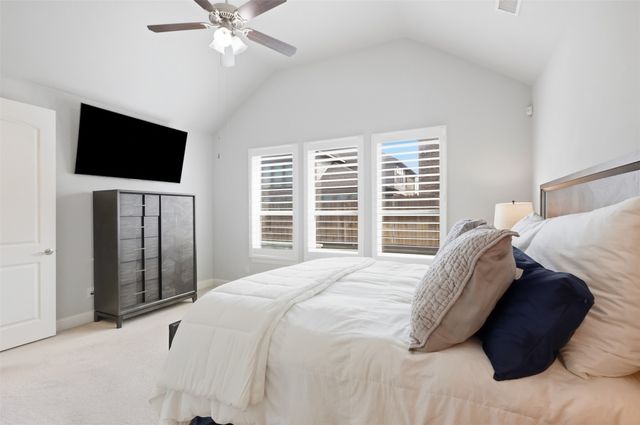 4028 Alpine Rose Court, Fort Worth, TX 76262