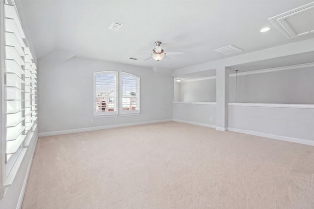 4028 Alpine Rose Court, Fort Worth, TX 76262