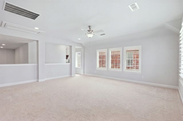 4028 Alpine Rose Court, Fort Worth, TX 76262