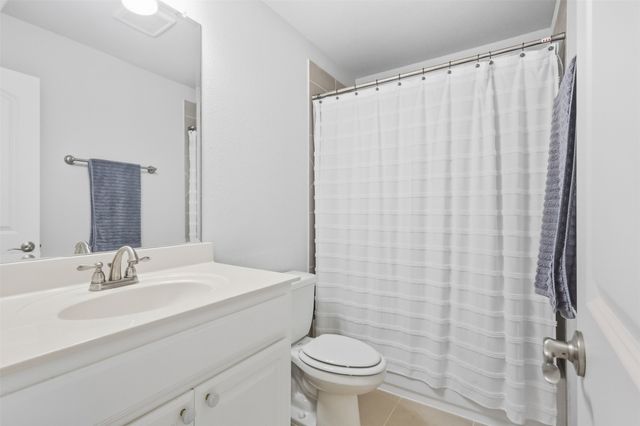4028 Alpine Rose Court, Fort Worth, TX 76262
