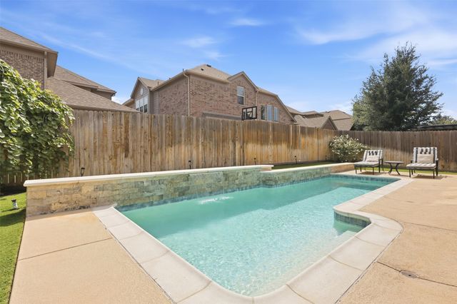 4028 Alpine Rose Court, Fort Worth, TX 76262