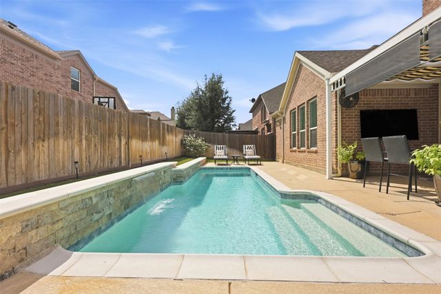 4028 Alpine Rose Court, Fort Worth, TX 76262