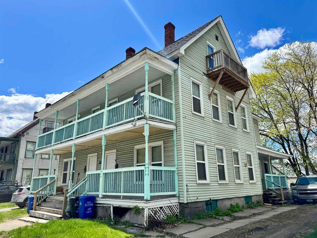32 Jefferson Street, Barre City, VT 05641
