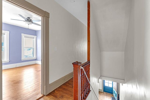 32 Jefferson Street, Barre City, VT 05641